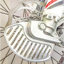 Front Brake Disc Guard, 2019+