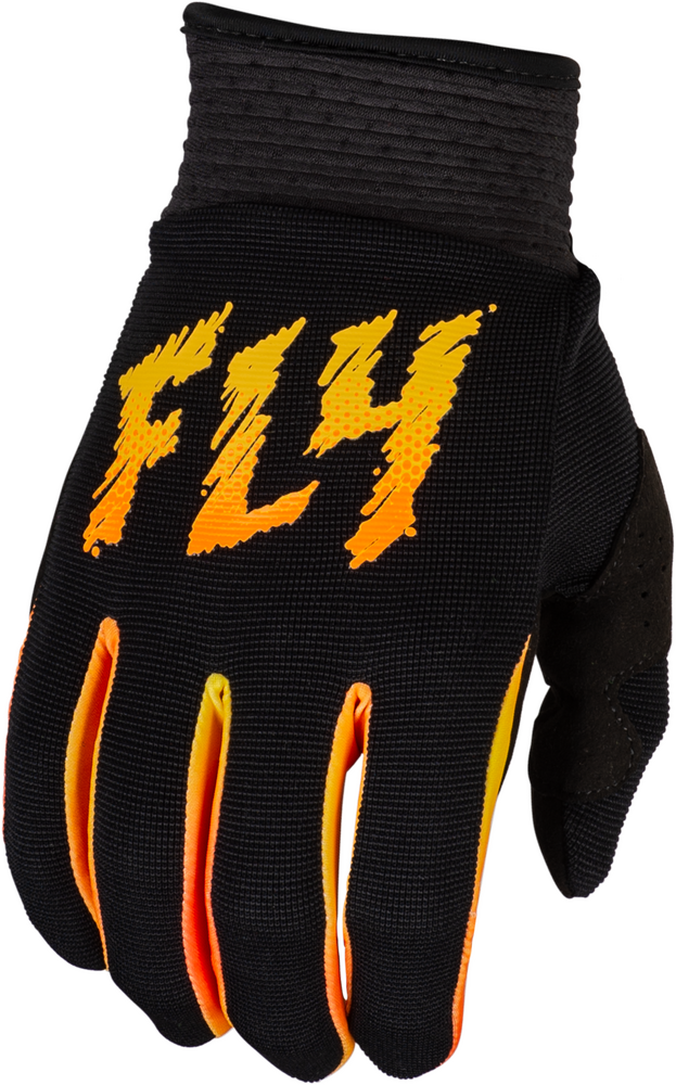 Youth F-16 Gloves