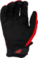 Youth F-16 Gloves