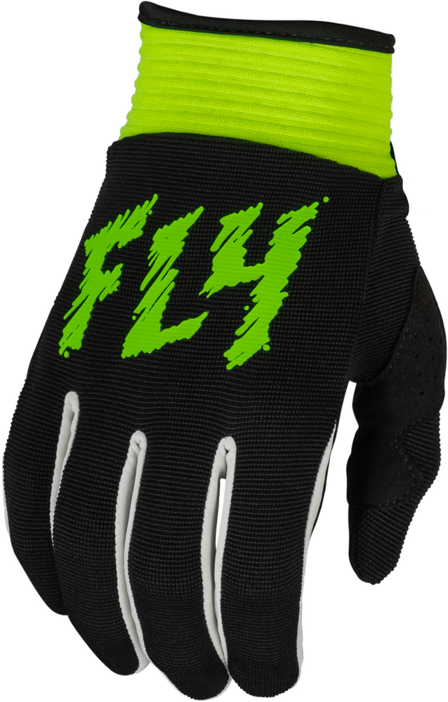 Youth F-16 Gloves