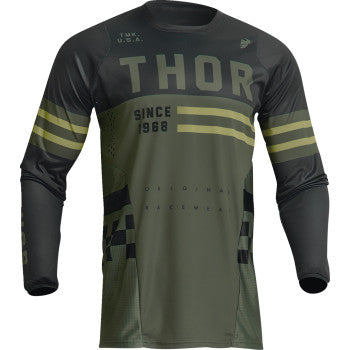 Youth Pulse Combat Jersey