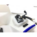 Aluminum Fuel Pump Elbow