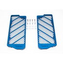 Bullet Proof Radiator Guards