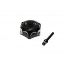 Billett Gas Cap & Breather Tube