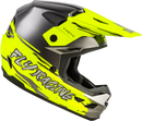 Youth Kinetic Surge Helmet