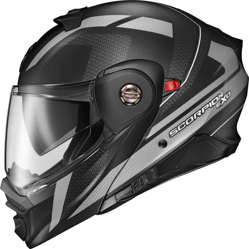 EXO-AT960 Modular Hicks Helmet