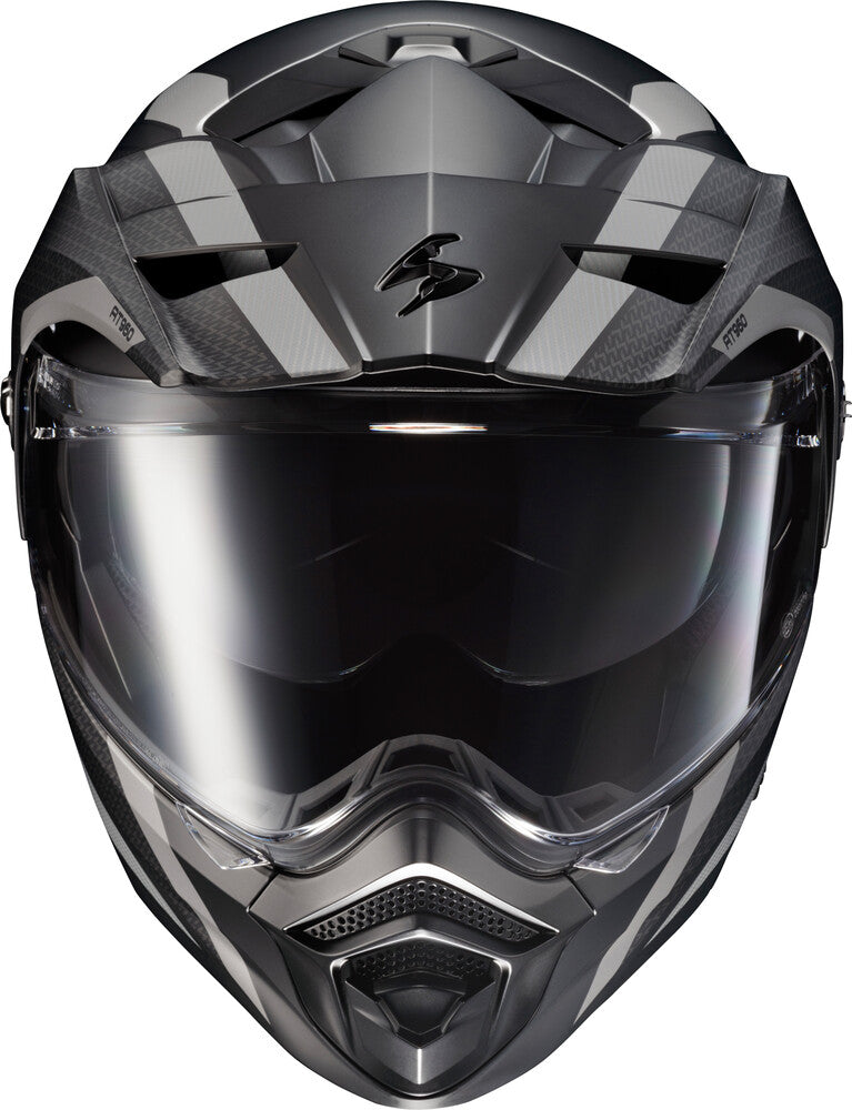 EXO-AT960 Modular Hicks Helmet