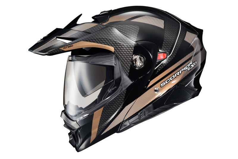 EXO-AT960 Modular Hicks Helmet