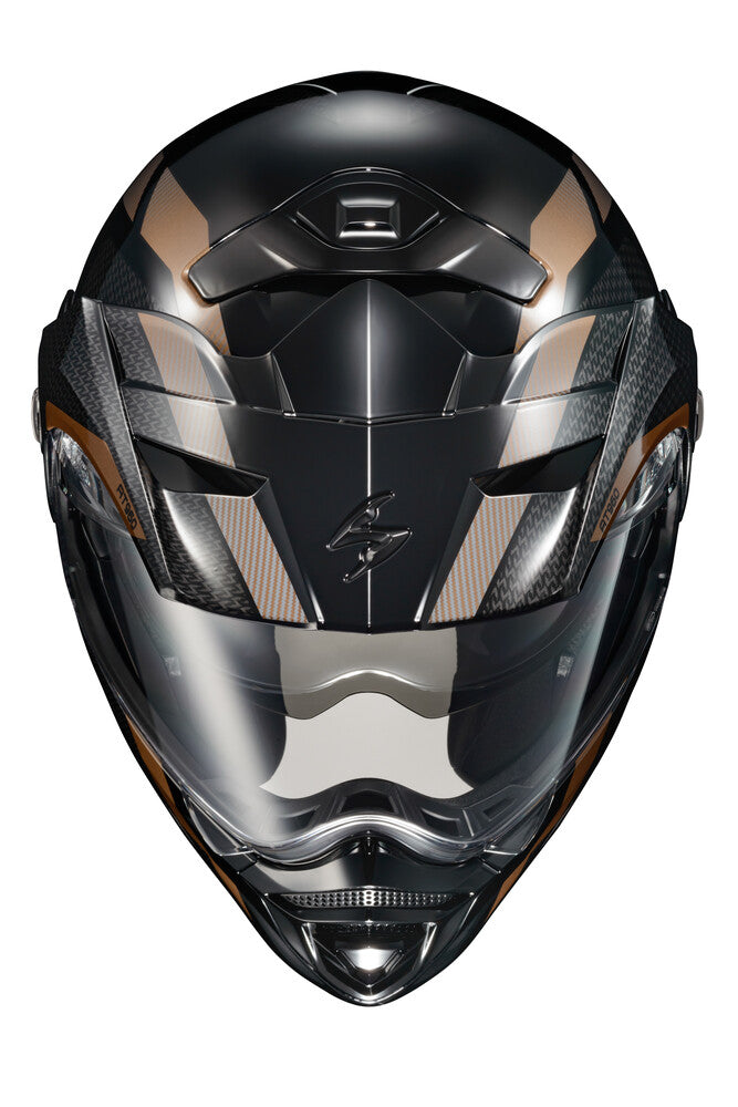 EXO-AT960 Modular Hicks Helmet