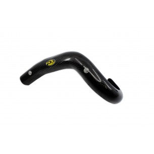 P3 Carbon Fiber Header Guard, 2022+ RR 4-Stroke