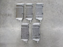 Right Side Radiator-4 Stroke