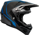 Youth Formula Carbon Helmet