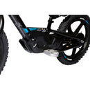 STACYC™ Stability Bicycle Footpegs