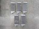 Right Side Radiator-4 Stroke