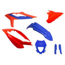 Complete Plastic Kit, 2024 Race Edition