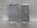 Left Side Radiator-4 Stroke
