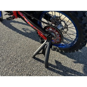 Motorcycle Variable Stand