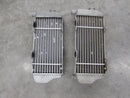 Left Side Radiator-4 Stroke
