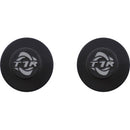 KEV-TEC Ballistic Rubber Lock-On Grips