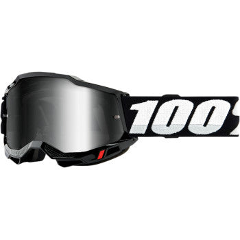 Accuri 2 Black Goggle