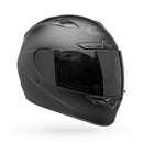 Qualifier DLX Blackout Helmet