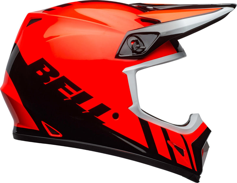 MX-9 MIPS Dash Helmet