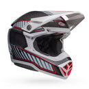 Moto-10 Spherical Rhythm Helmet