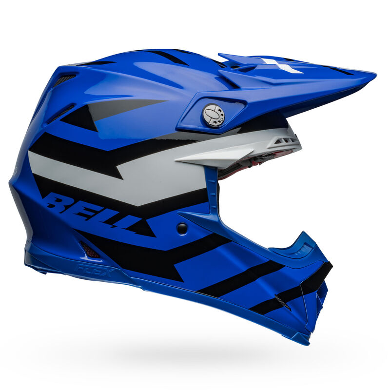 Moto-S Flex Banshee Helmet