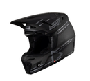 Moto 9.5 Carbon Helmet Kit with 6.5 IRIZ Goggle