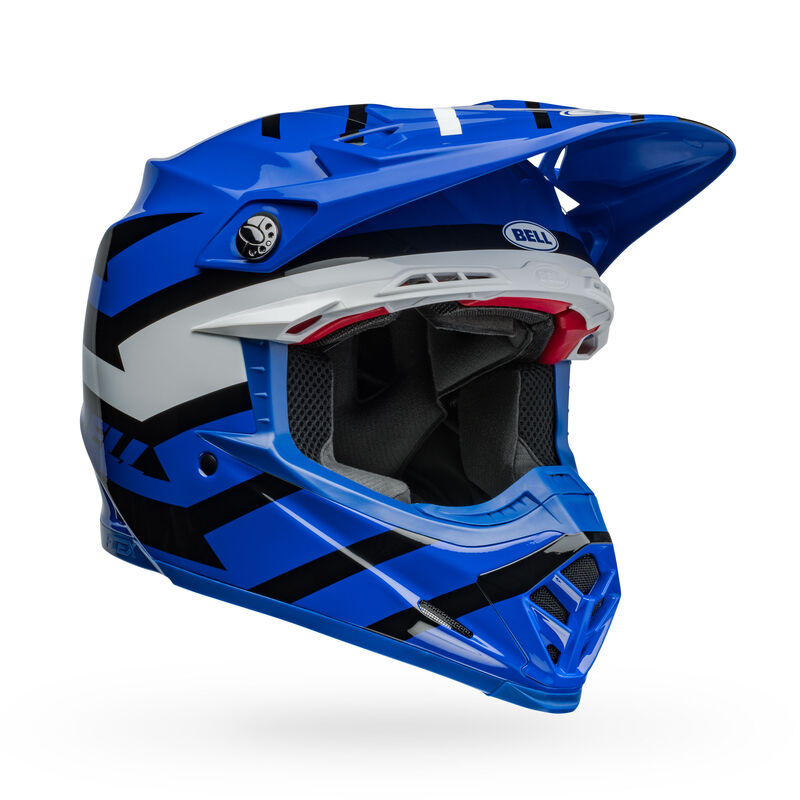 Moto-S Flex Banshee Helmet