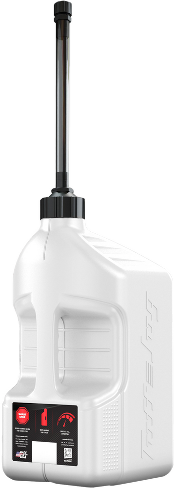 Utility Container w/Autostop Spout