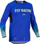 Evolution DST Jersey