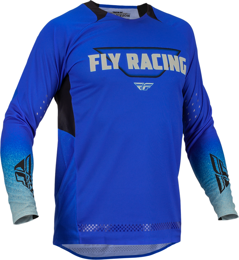 Evolution DST Jersey