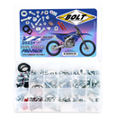 YZ-F/WR-F Bolt Kit