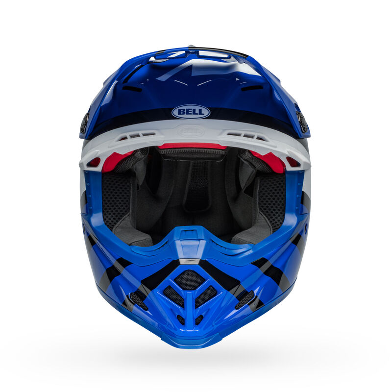 Moto-S Flex Banshee Helmet