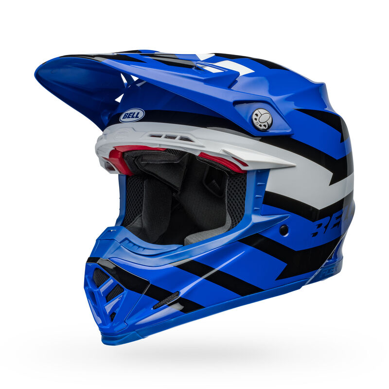 Moto-S Flex Banshee Helmet