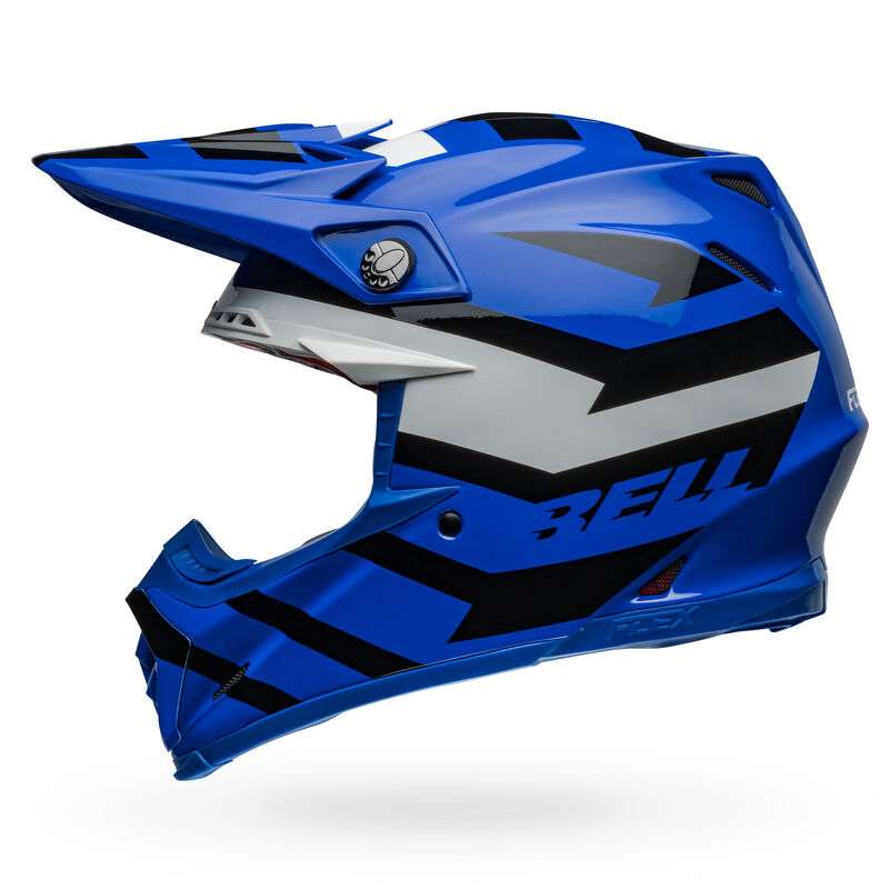 Moto-S Flex Banshee Helmet