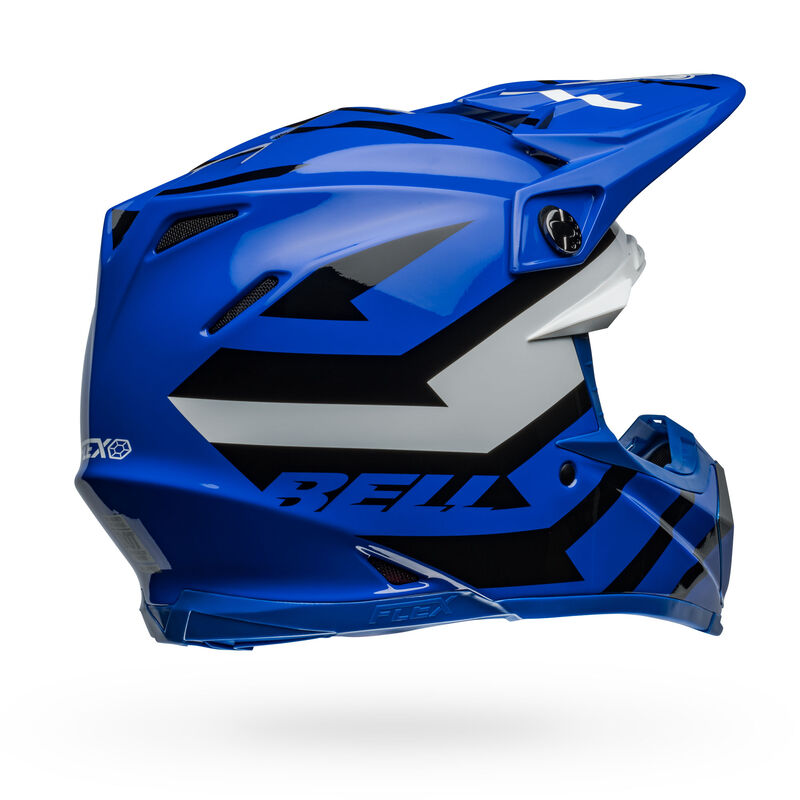 Moto-S Flex Banshee Helmet