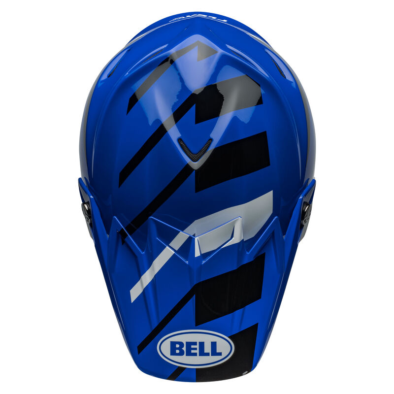 Moto-S Flex Banshee Helmet