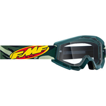 Powercore Goggles