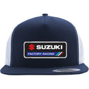 Suzuki Factory Hat