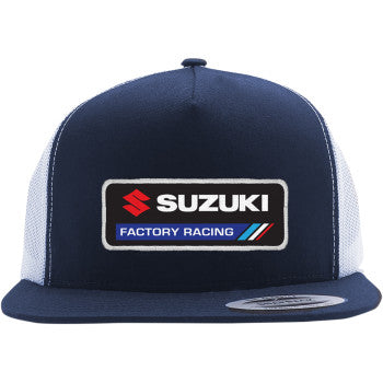 Suzuki Factory Hat