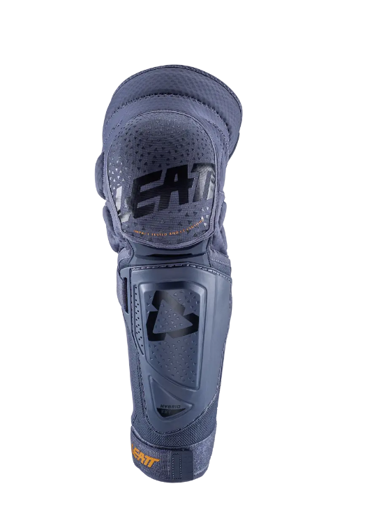 Knee & Shin Guard 3DF Hybrid Ext