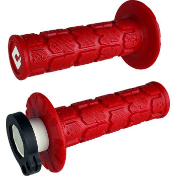 Rogue MX Lock On Grips