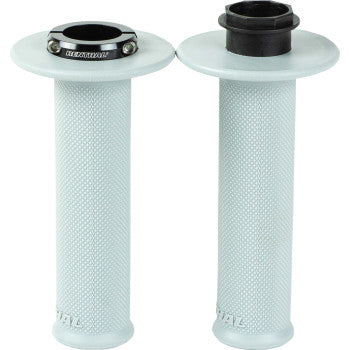 MX Original Lock-On Grips - Soft - Full Diamond