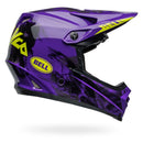 Youth Moto-9 MIPS Slayco Helmet