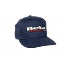 Beta Racing Stretch Fit Hat