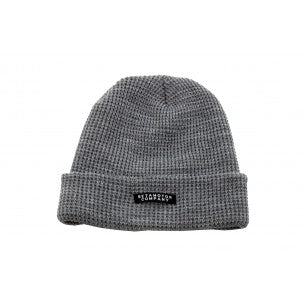 Beta Motor Gray Beanie