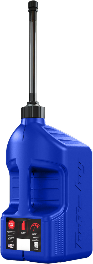 Utility Container w/Autostop Spout