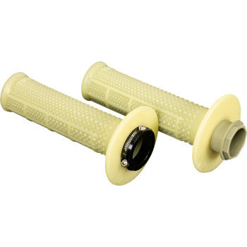 MX R-Works Lock-On Grips